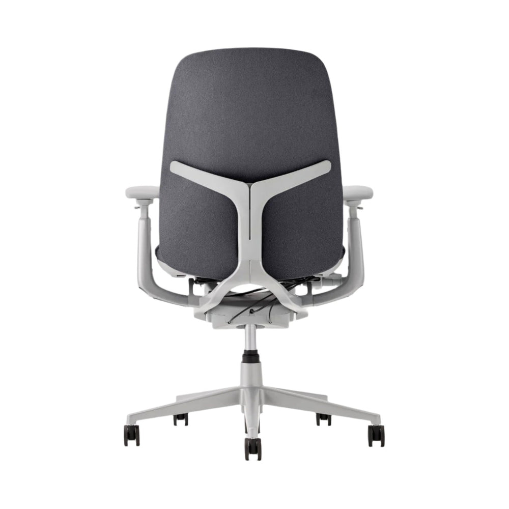Haworth Zody Upholstered Office Chair - 2Modern