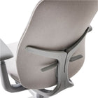 Zody Upholstered Office Chair