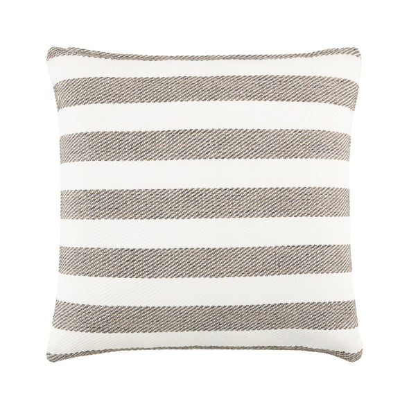 Harbour Stripe Outdoor Throw Pillow