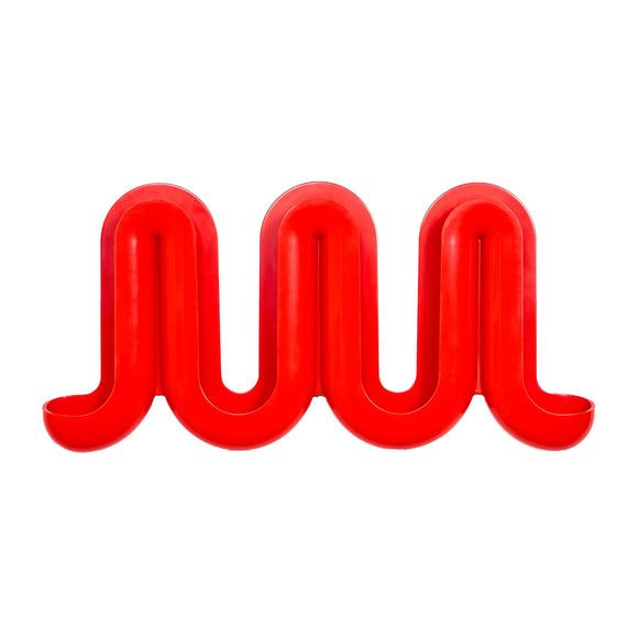 Swell Wall Catchall & Coat Rack