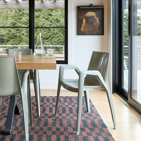 ArcoBellini Armchair