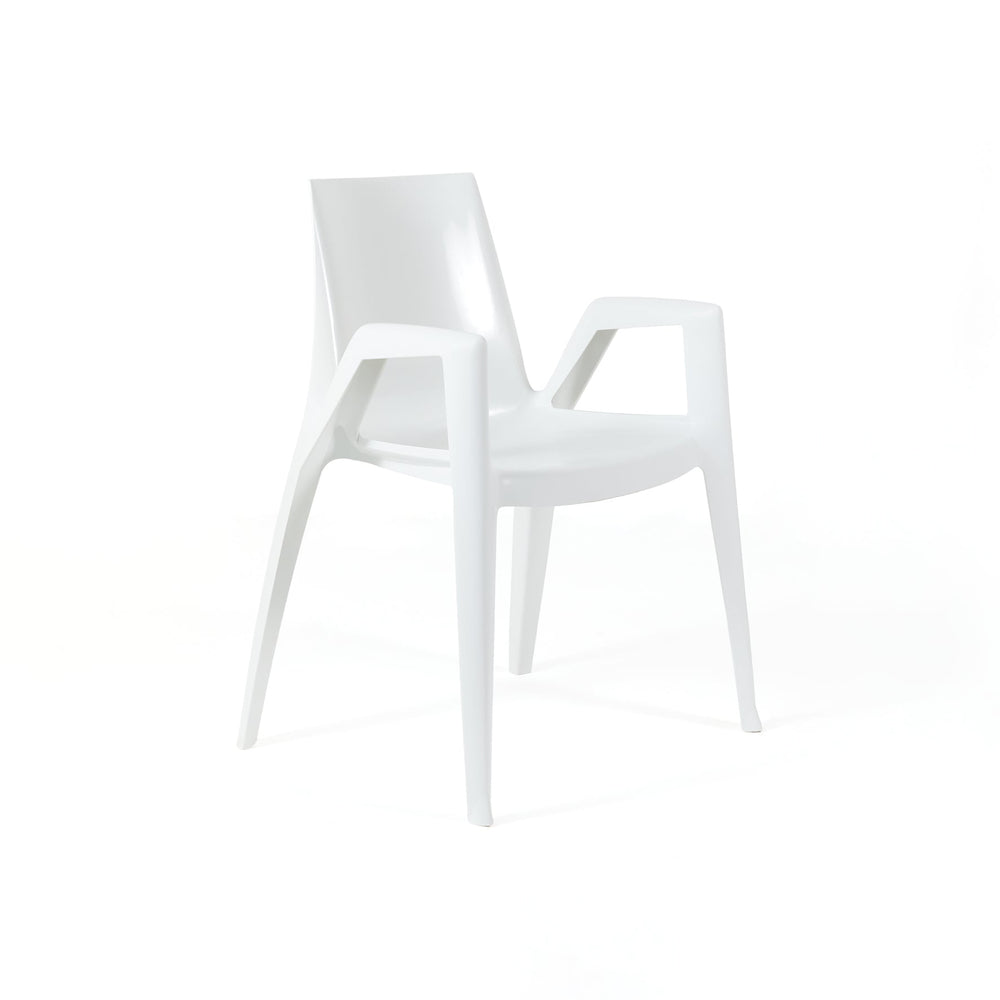 ArcoBellini Armchair