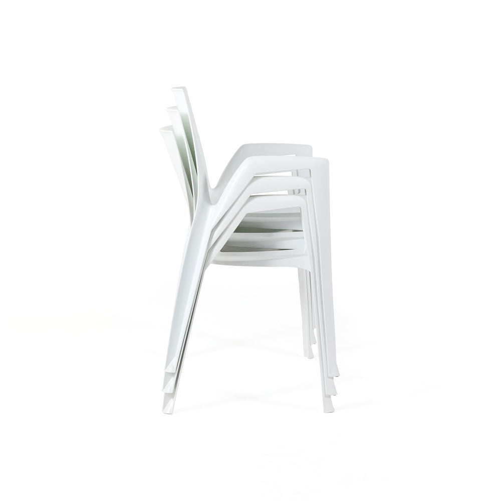 ArcoBellini Armchair