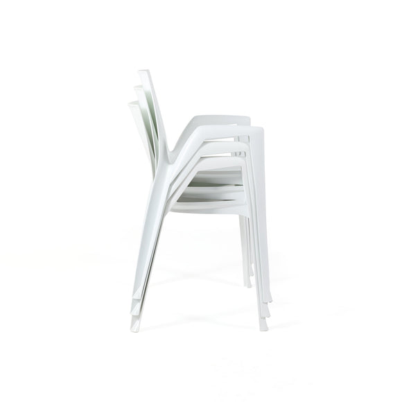 ArcoBellini Armchair