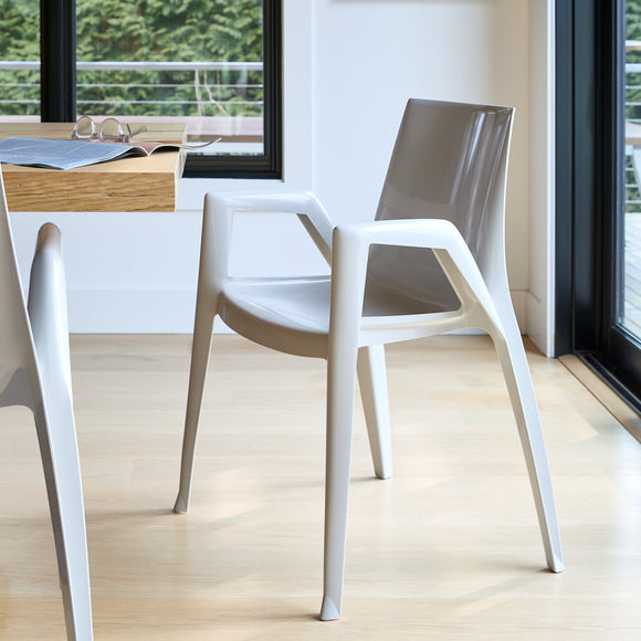 ArcoBellini Armchair