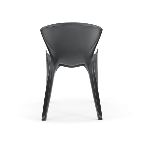 Calla Armless Chair (Set of 4)
