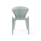 Calla Armless Chair (Set of 4)