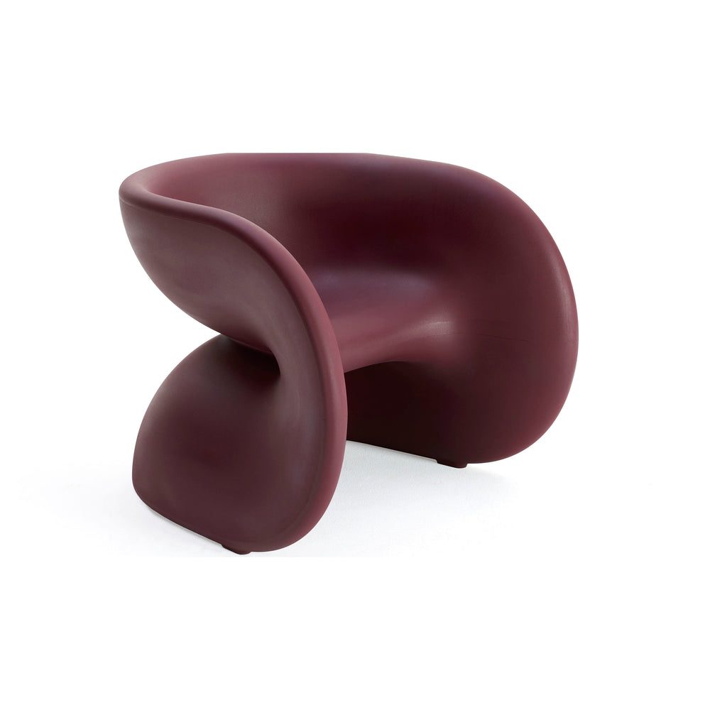 Fortune Lounge Chair