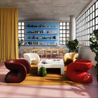 Fortune Lounge Chair