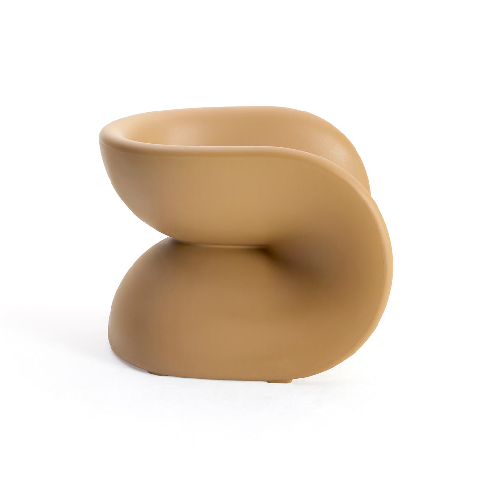 Fortune Lounge Chair
