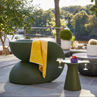 Fortune Lounge Chair