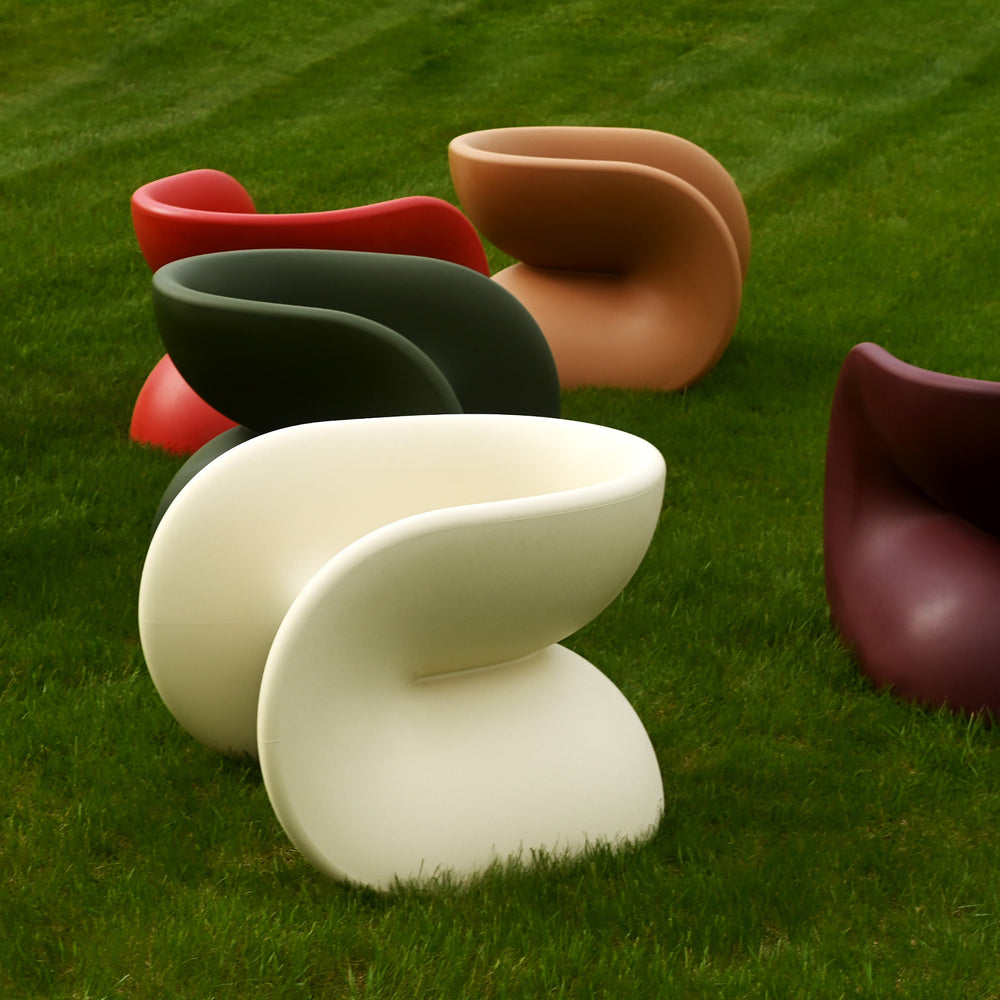 Fortune Lounge Chair