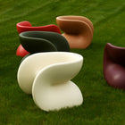 Fortune Lounge Chair
