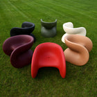 Fortune Lounge Chair