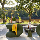 Fortune Lounge Chair