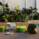 Fortune Lounge Chair