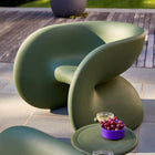Fortune Lounge Chair