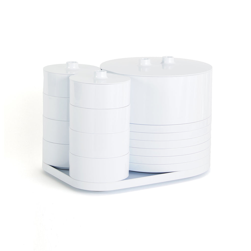 Hellerware Max 1 Dinnerware (Set of 25)