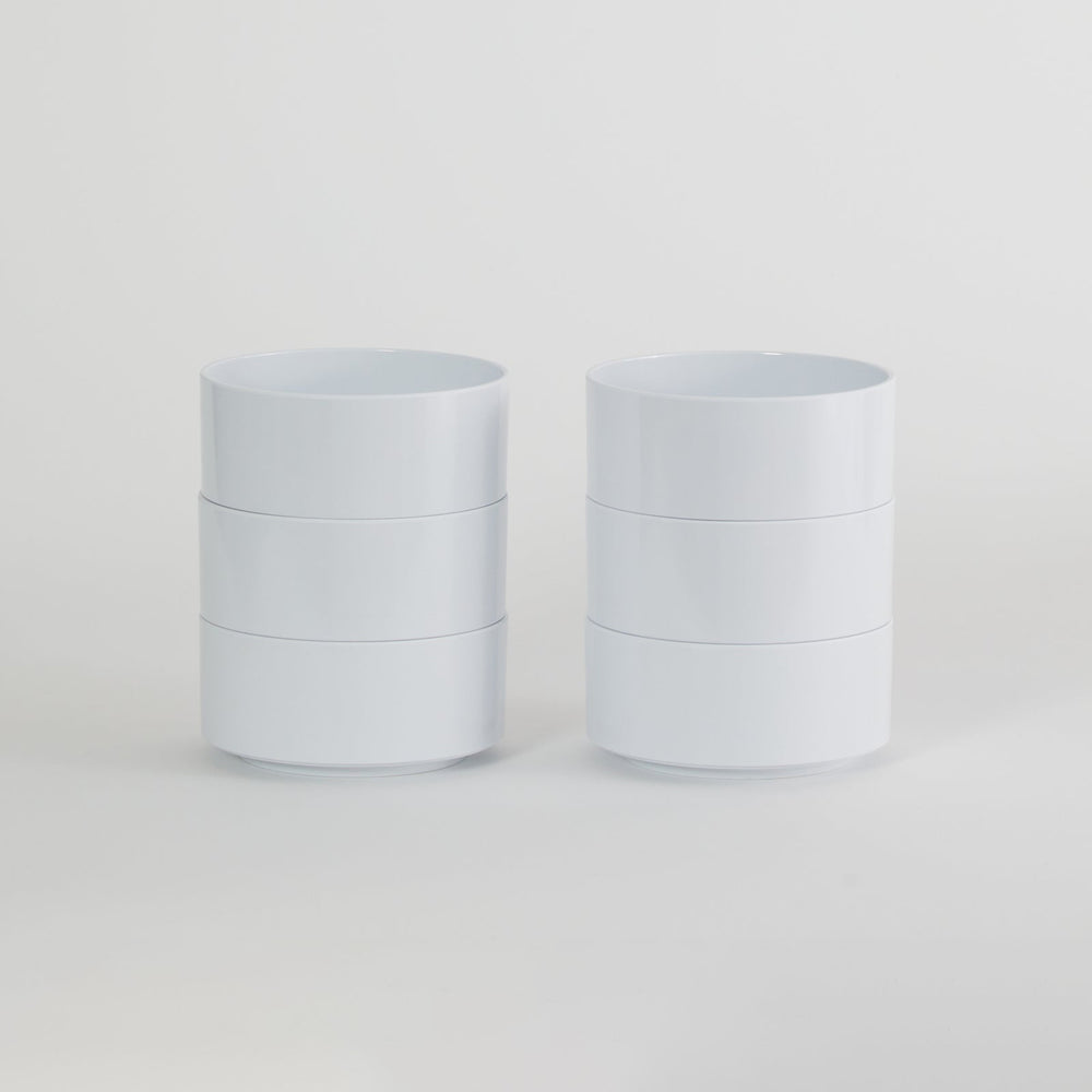 Hellerware Max Dinnerware (Set of 18)
