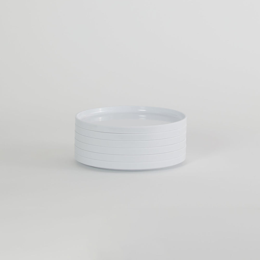 Hellerware Max Dinnerware (Set of 18)