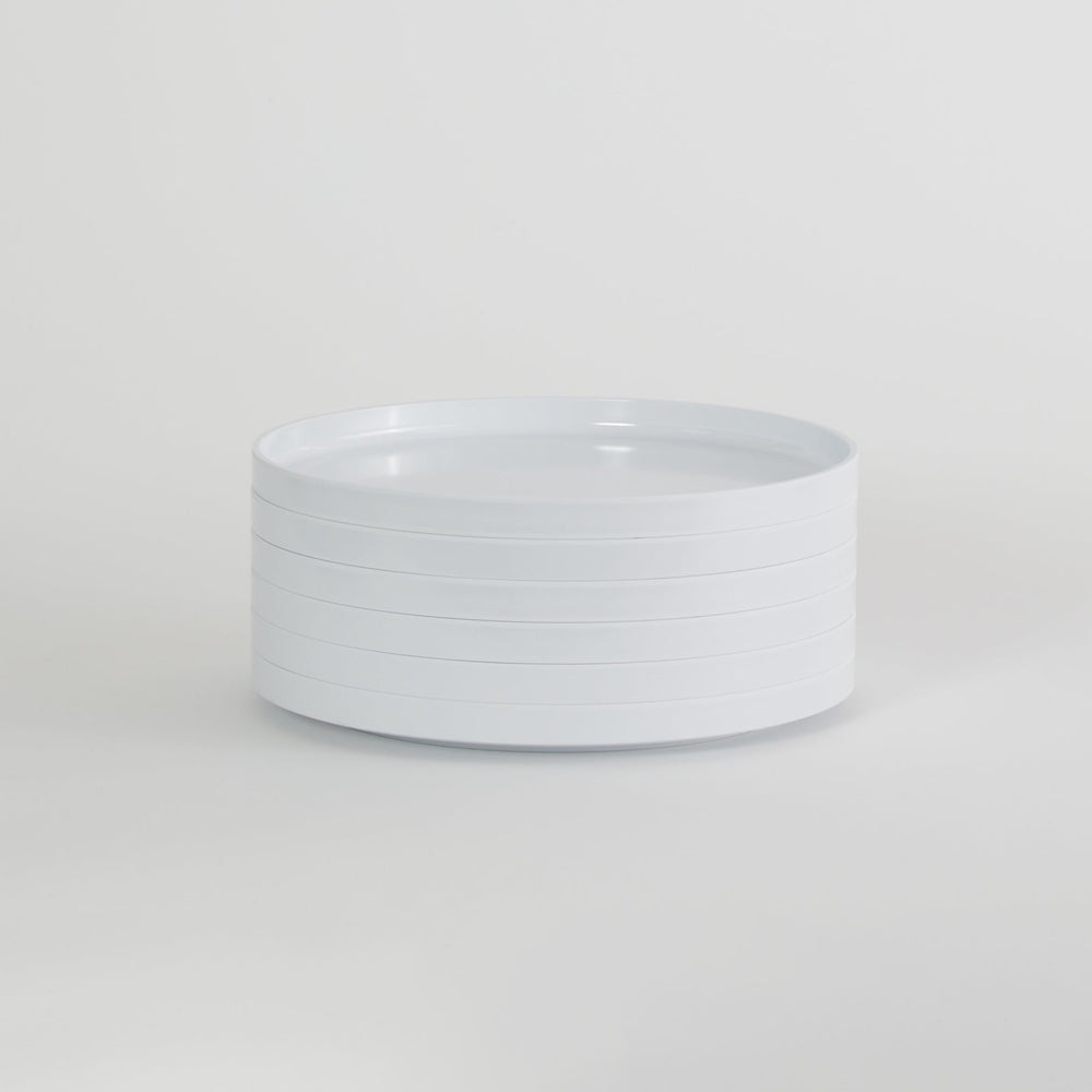 Hellerware Max Dinnerware (Set of 18)