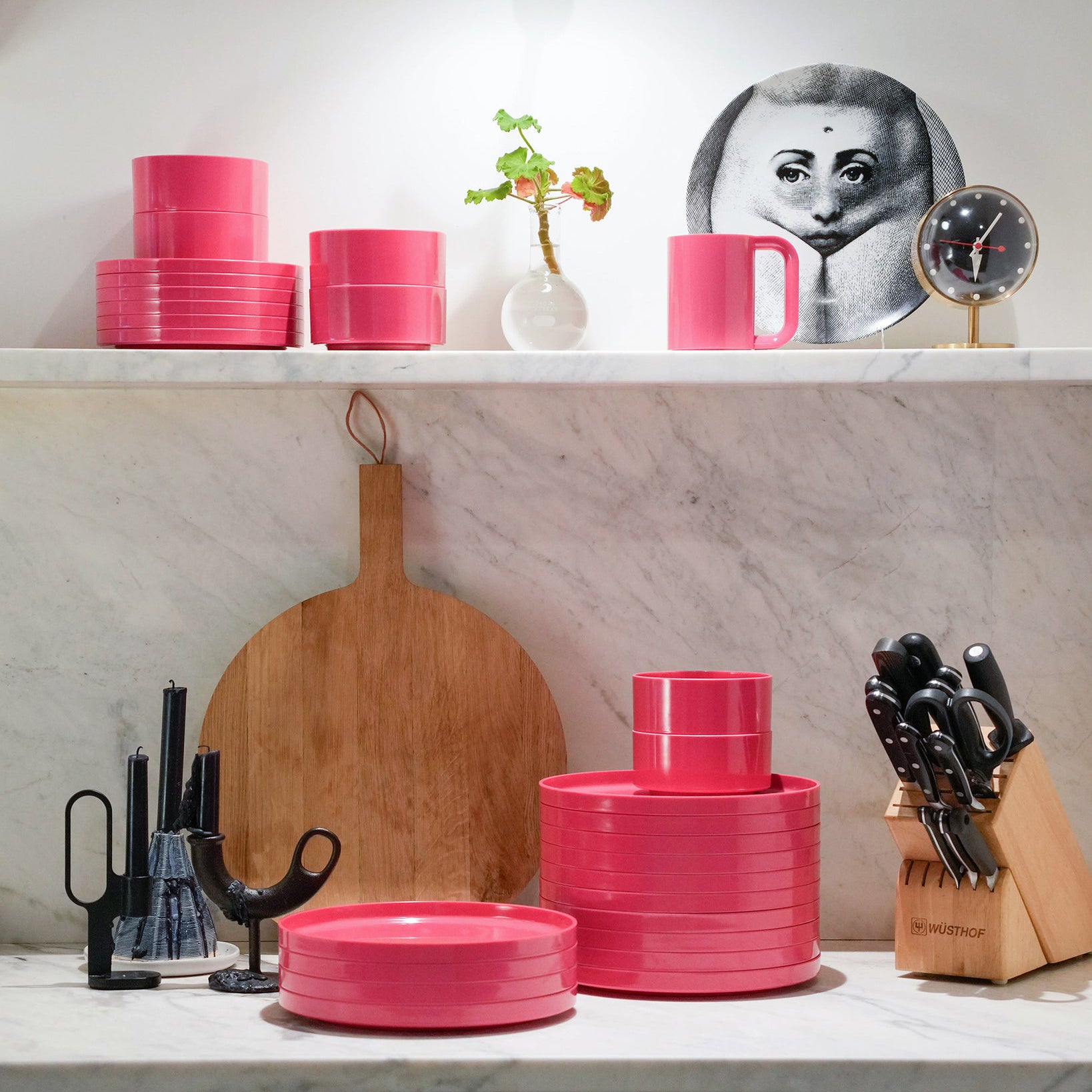 Heller Max Dinnerware - Thumbnail 3