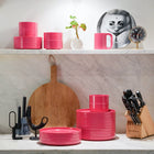 Hellerware Max Dinnerware (Set of 18)