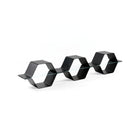 Honeycomb Modular Shelving