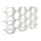 Honeycomb Modular Shelving