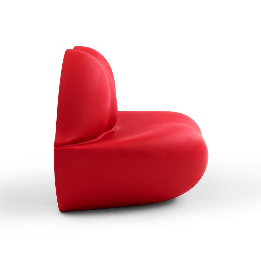Kiss Lounge Chair
