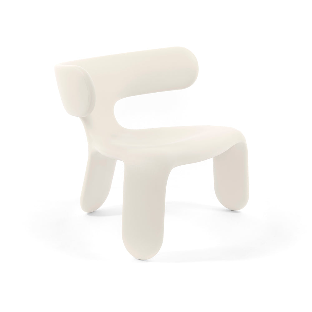 Limbo Armless Chair