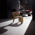 Limbo Armless Chair