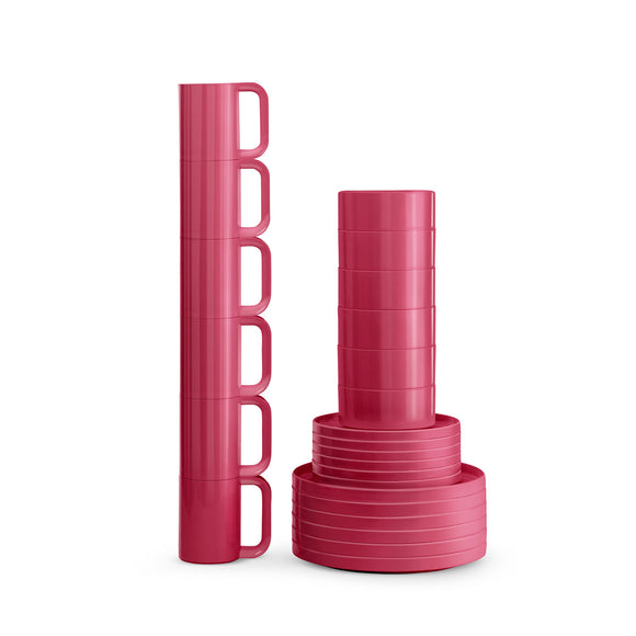 Hellerware Max Dinnerware (Set of 24)