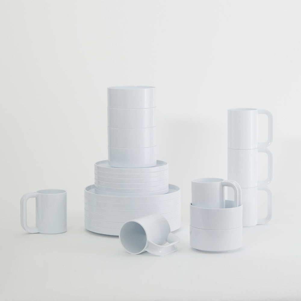 Hellerware Max Dinnerware (Set of 24)