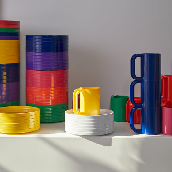 Supreme Heller Bowls Set of 6　3793T Supreme Heller Bowls (Set of 6) (SS23) - $68