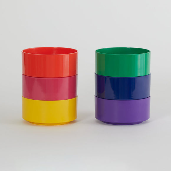 SUPREME HELLER BOWL (SET OF 6) – Trade Point_HK