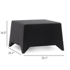 MB 5 Pouf/Table