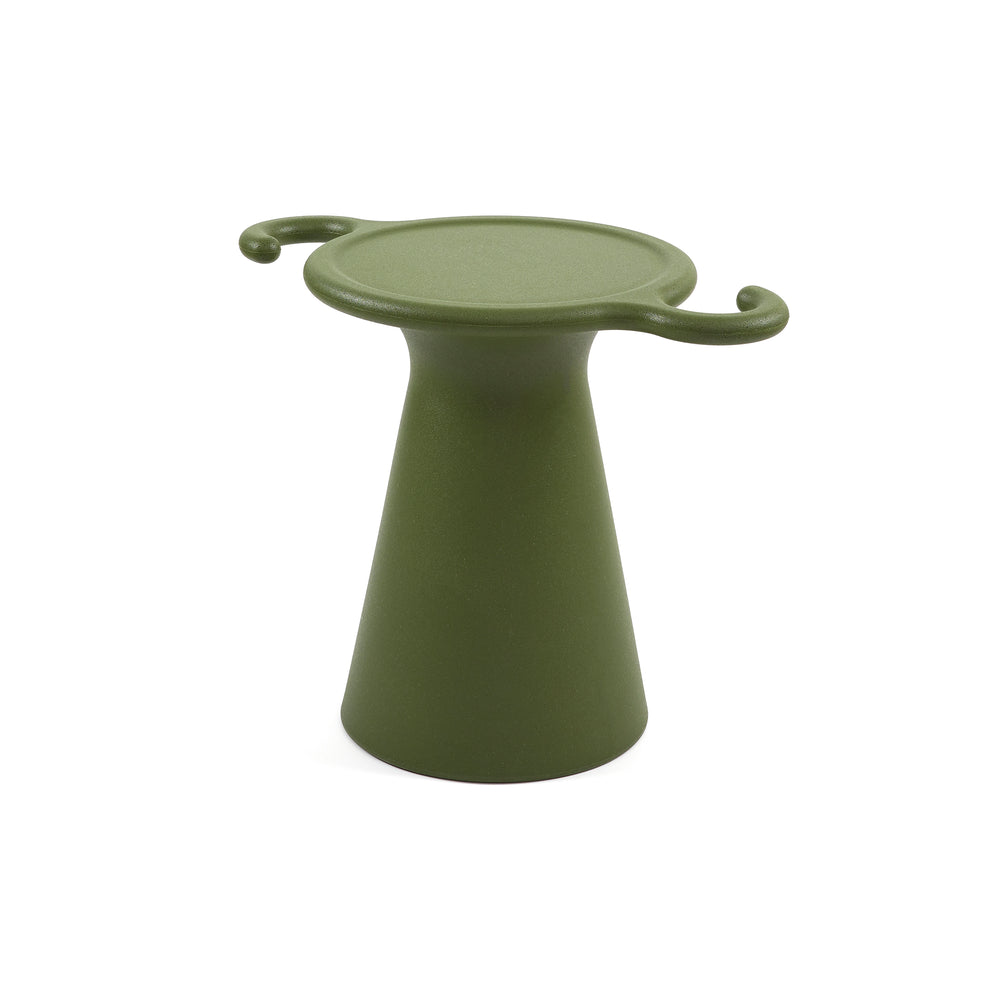 SOS Stool and Side Table
