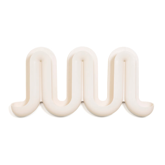 Heller Swell Wall Catchall & Coat Rack - 2Modern