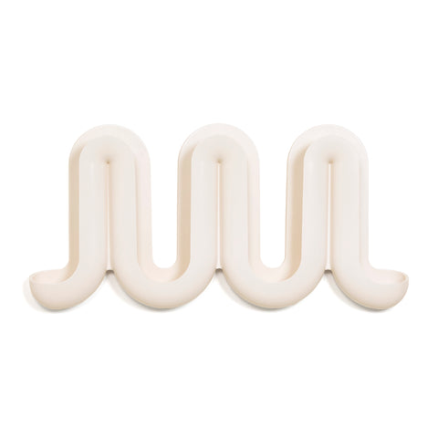 Swell Wall Catchall & Coat Rack