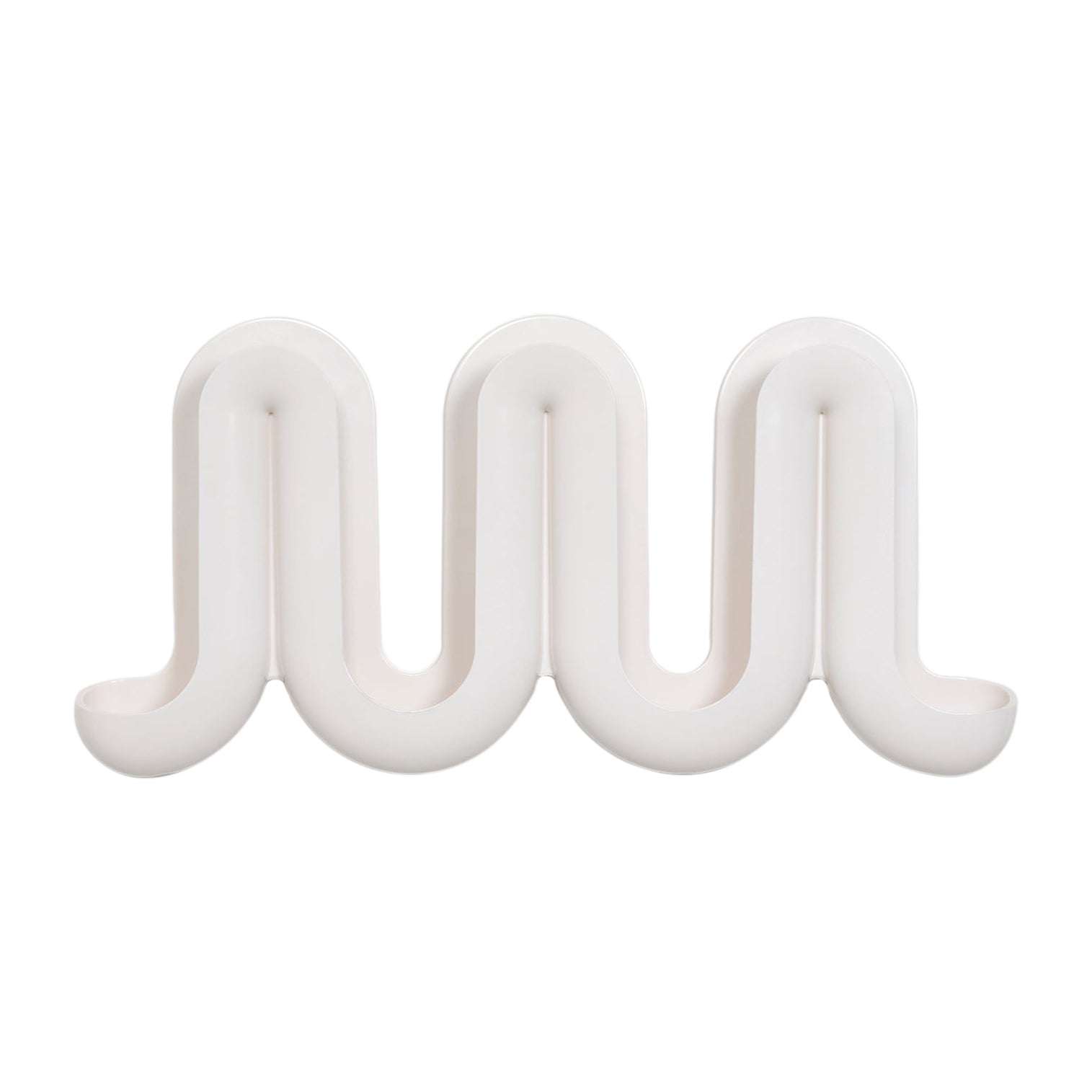 Heller Swell Wall Catchall & Coat Rack - 2Modern