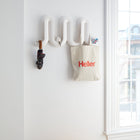 Swell Wall Catchall & Coat Rack