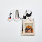 Swell Wall Catchall & Coat Rack