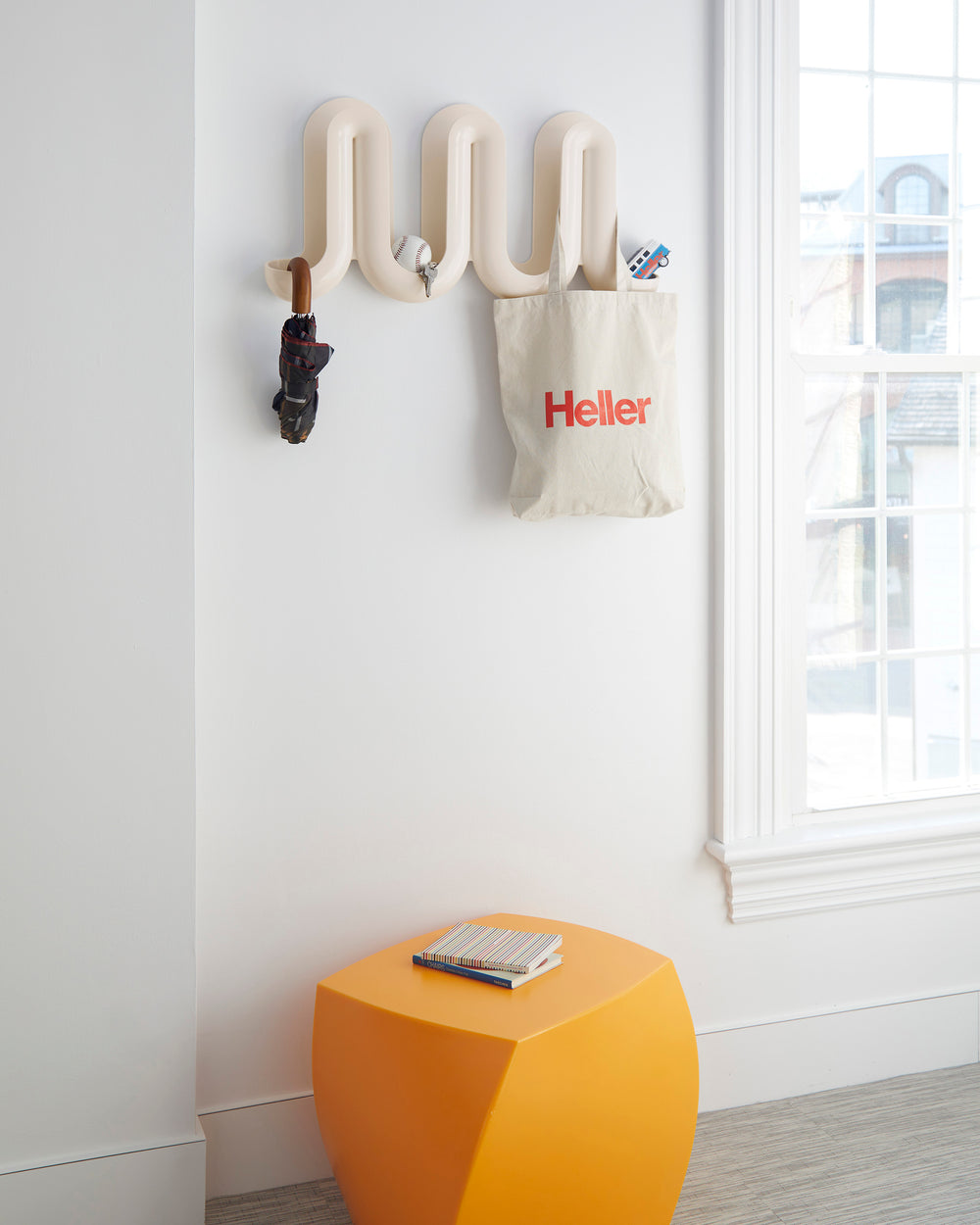Catchall