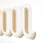 Swell Wall Catchall & Coat Rack