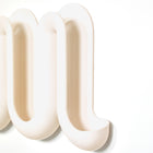 Swell Wall Catchall & Coat Rack