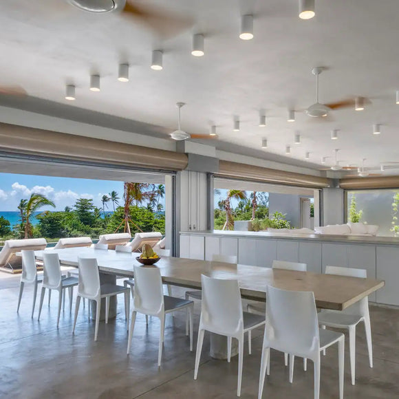 The Bellini Chair (Set of 2)