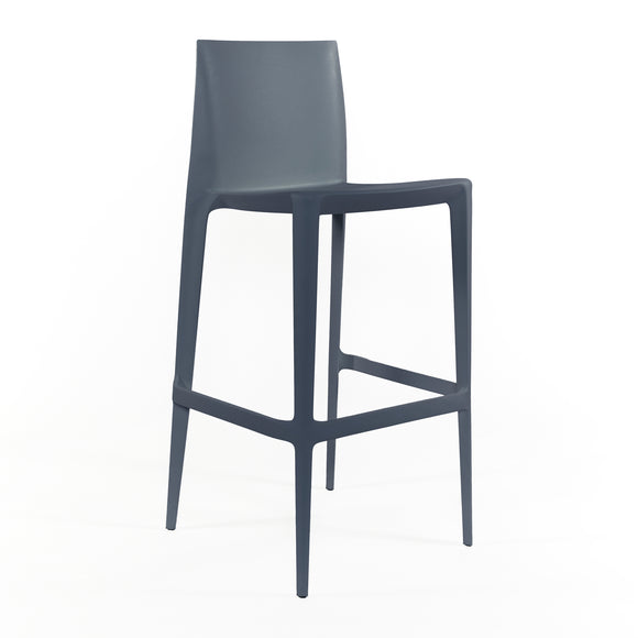 The Bellini Bar and Counter Stool (Set of 2)
