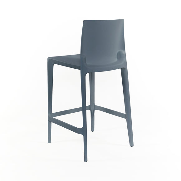The Bellini Bar and Counter Stool (Set of 2)