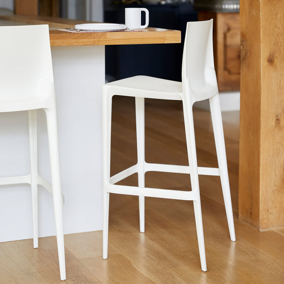 The Bellini Bar and Counter Stool (Set of 2)